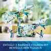 75572 Lego Avatar 2022 Il Primo Volo Sulla Banshee Di Jake Náhľad obrázku produktu 20