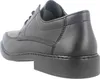 Rieker Herren Schnürschuh Leder elegant Halbschuh B0812, Produktbild-Vorschau 70