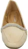 living UPDATED Damen-Ballerina Beige, Farbe:beige/schlamm, Produktbild-Vorschau 7