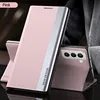 Pouzdro pro Samsung Galaxy S23 MagnetickéPolyuretanKožené Náhled obrázku produktu 2