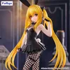 To Love-Ru Darkness BiCute Bunnies PVC Statue Konjiki no Produktbild-Vorschau 4
