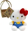 Pluszowa Figura Hello Kitty Classic 14 cm - Sanrio Anteprima dell’immagine prodotto 4