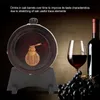 Tonneau à vin vintage en bois de chêne pour bière, whisky, Voir les images du produit 6