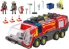 PLAYMOBIL City Action 71371, Pojazd, 4 lat(a), Czerwony Podgląd zdjęcia produktu 7