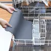 48 x 30 cm Tappetino per ciotola in silicone Anteprima dell’immagine prodotto 7