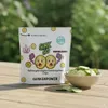 Froozly Gefriergetrocknete Gewürzgurken Chips Knobi 25g Produktbild-Vorschau 2