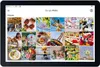 K-S-Trade Tablet-Ständer Tablet-Halterung Tablet-Aufsteller Produktbild-Vorschau 2