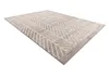 Dywan wełniany ANGEL 1188 / 52033 Jodełka, chevron beż / Podgląd zdjęcia produktu 4