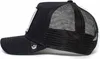 Chapeau Goorin Bros 010211BLKXXA Voir les images du produit 10