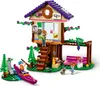 LEGO 41679 Friends Casa sull'albero nella foresta, casa con Anteprima dell’immagine prodotto 14