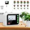 Automatisches Tropfbewässerungsset mit LCD-Programmierung – Produktbild-Vorschau 1