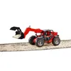 Bruder Manipulátor MANITOU MLT 633 Náhled obrázku produktu 8