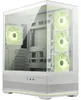 MSI MAG PANO 110R PZ WHITE, Midi Tower, PC, Biały, ATX, Podgląd zdjęcia produktu 3