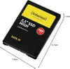 Intenso 6.3cm (2,5") 480GB SSD SATA3 High Performance Náhľad obrázku produktu 7