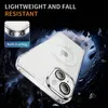 Magnetisch Klare Hülle für iPhone 13 Mini, Kompatibel mit Produktbild-Vorschau 4
