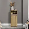 trendteam Armoire de salle de bains Pure Bliss Evoke chêne Voir les images du produit 14