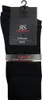RS - Herren Socken Baumwolle - 3 Paar schwarz-43-46 Produktbild-Vorschau 2
