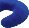 Reise-Nackenkissen -  electric blue Produktbild-Vorschau 3