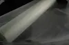 Snow Organza Material 70 cm x 50 m - Organzastoff auf Rolle Produktbild-Vorschau 1