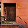 Hausnummer 40 X 40 Hausnummernschild Rost Corten Produktbild-Vorschau 2
