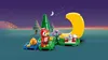 LEGO(R) ANIMAL CROSSING 77053 Observer les étoiles Voir les images du produit 33