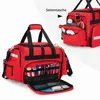 Trousse de premiers secours professionnelle pour situations Voir les images du produit 3