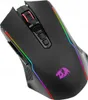 REDRAGON M914-RGB NIX, RF Wireless + Bluetooth + USB Podgląd zdjęcia produktu 20