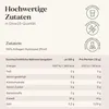 Glow25® Collagen Pulver [450g] - Das Original - Bioaktives Produktbild-Vorschau 6