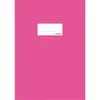 Copertina del quaderno PP A4 rivestito-rosa Anteprima dell’immagine prodotto 12