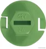 Glühlampe, Instrumentenbeleuchtung HERTH+BUSS ELPARTS Produktbild-Vorschau 2