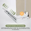 Tulano Cover 40 Beige | Bettgitter 200 cm Kinderbettgitter Produktbild-Vorschau 6