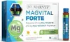 MARNYS® MagVital Forte - Lipozomálny horčík na optimálnu Náhľad obrázku produktu 2