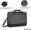 Targus Laptoptasche CypressEco TopLoad 15.6Zoll Grey Produktbild-Vorschau 12