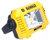 Lampada da lavoro DeWALT DCL077-XJ Nero, Giallo Anteprima dell’immagine prodotto 4