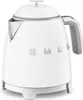 Smeg 50's Mini-Wasserkocher 800 ml, Farbe:Weiß Produktbild-Vorschau 5