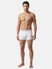 Tazzio Herren Boxershorts 8er Pack BS1000 (Mix Farben, M) Produktbild-Vorschau 4