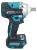 Makita DTW301Z, Rázový utahovák, Bezkartáčový, 1/2", 3200 Náhled obrázku produktu 4