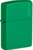 Zapalovač ZIPPO GOLF GREEN MATTE LOGO 60006628 Náhled obrázku produktu 3