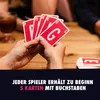 ATM Gaming Quickstop The Letter Duel Party Anteprima dell’immagine prodotto 4