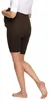 Merry Style Damen Kurze Umstandsleggings aus Viskose Produktbild-Vorschau 2