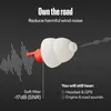 Bouchons d'oreille ALPINE MotoSafe Sport Voir les images du produit 3