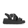Rieker Sandalette Schwarz Produktbild-Vorschau 23