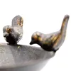 Bagno per uccelli/vasca per uccelli (22 cm) Anteprima dell’immagine prodotto 6