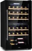 Klarstein Weinkühlschrank, Outdoor Getränkekühlschrank, 2 Produktbild-Vorschau 1