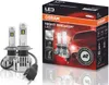 2x OSRAM LED NIGHT BREAKER H7 žiarovky svetlometov s Náhľad obrázku produktu 1