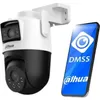 Wi-Fi Camera Dahua P3D-3F-Pv-0280B/0600B Productafbeelding-voorbeeld 1