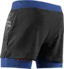 Hosen X-Bionic Twyce Race 2in1 TWR500S24MA012 Produktbild-Vorschau 2