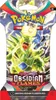 Pokémon TCG: SV03 Obsidianflammen - 1 Blister Booster Produktbild-Vorschau 5