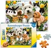 Happy Animal Buddies 300 PC Puzzle Produktbild-Vorschau 5