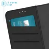 imoshion Entfernbare 2-1 Luxus Klapphülle Samsung Galaxy Produktbild-Vorschau 5